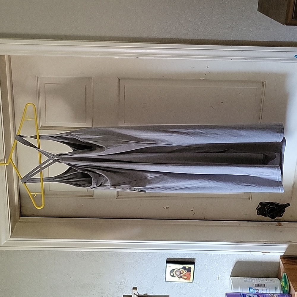 Summer tank dress - Picture 2 of 5